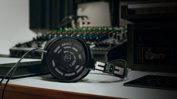 Audio-Technica dévoile les ATH-R30x : des écouteurs ouverts haut de gamme à prix accessible 2 Audio-Technica lance les ATH-R30x : des écouteurs ouverts de haute qualité à un prix abordable