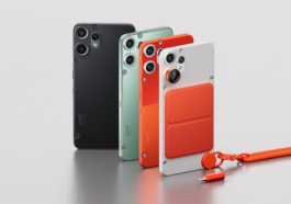 CMF Phone 2 Pro et CMF Buds 2 : Nothing révolutionne sa gamme économique avec 4 nouveautés 72 CMF Phone 2 Pro et CMF Buds 2 : Nothing renouvelle sa série économique avec 4 nouveaux produits