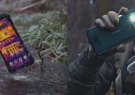 Caméras thermiques et de vision nocturne sur les smartphones : quelles sont leurs applications pratiques ?
