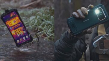 Caméras thermiques et de vision nocturne sur les smartphones : quelles sont leurs applications pratiques ? 5 Caméras thermiques et de vision nocturne sur les smartphones : quelles sont leurs applications pratiques ?