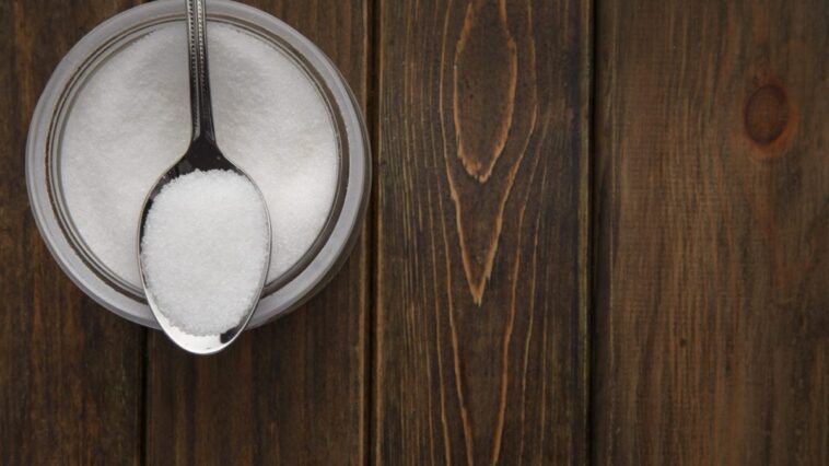 Ce subtil édulcorant artificiel augmente la faim plus que le sucre normal : comment il influence notre cerveau 1 Immagine