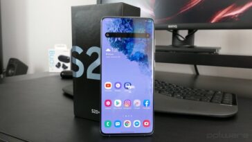 C'est la fin du Galaxy S20 ! Samsung cesse de proposer des mises à jour pour ce smartphone 16 C'est la fin du Galaxy S20 ! Samsung cesse de proposer des mises à jour pour ce smartphone