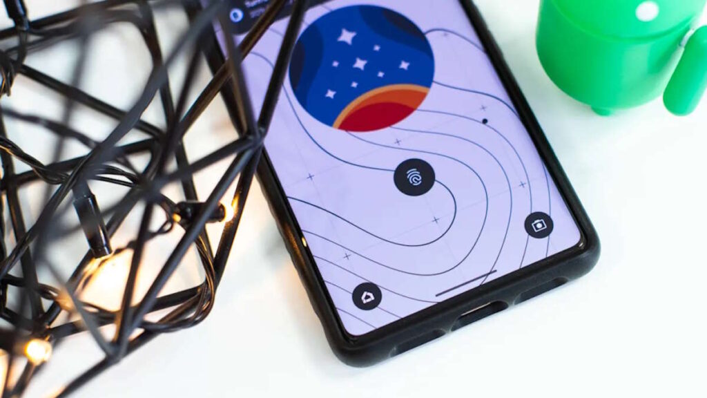 Cette innovation de Google va transformer notre vision de la sécurité sur Android 2 Android sécurité Google reiniciar smartphone