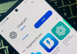 ChatGPT dépasse TikTok et Instagram et devient l'application la plus téléchargée sur les smartphones