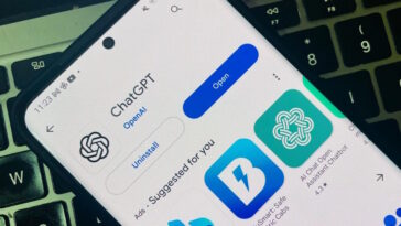 ChatGPT dépasse TikTok et Instagram et devient l'application la plus téléchargée sur les smartphones 7 ChatGPT dépasse TikTok et Instagram et devient l'application la plus téléchargée sur les smartphones