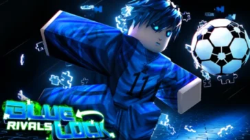 Codes Blue Lock Rivals (mars 2025) 12 Codes des Rivaux de Blue Lock pour mars 2025