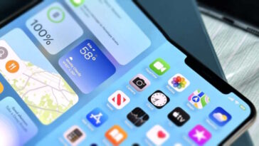 Combien seriez-vous prêt à débourser pour un iPhone pliable ? Les rumeurs annoncent un coup dur pour votre budget