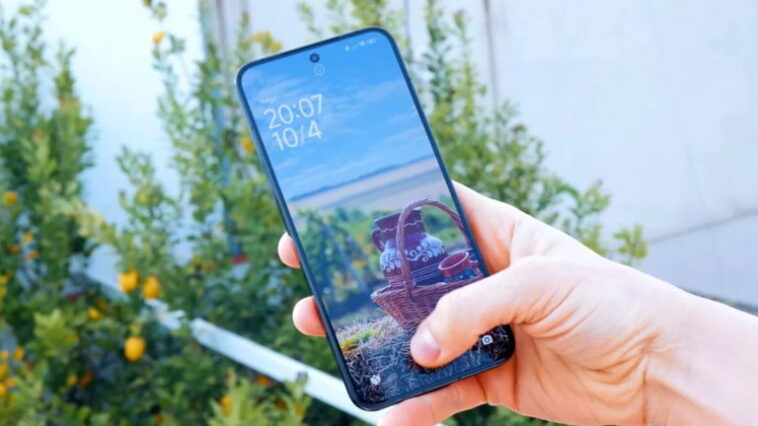 Comment utiliser le lecteur d’empreintes Xiaomi pour bien plus que déverrouiller votre téléphone 1 Comment utiliser le lecteur d'empreintes de votre Xiaomi pour autre chose que déverrouiller le mobile