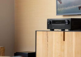 De 1699 à 989 euros : voici la chute de l'un des meilleurs récepteurs audio et vidéo de Denon