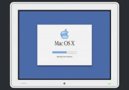 Découvrez comment exécuter Mac OS X Jaguar 10.2 dans un navigateur web