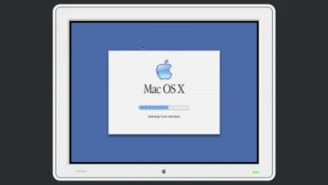 Découvrez comment exécuter Mac OS X Jaguar 10.2 dans un navigateur web