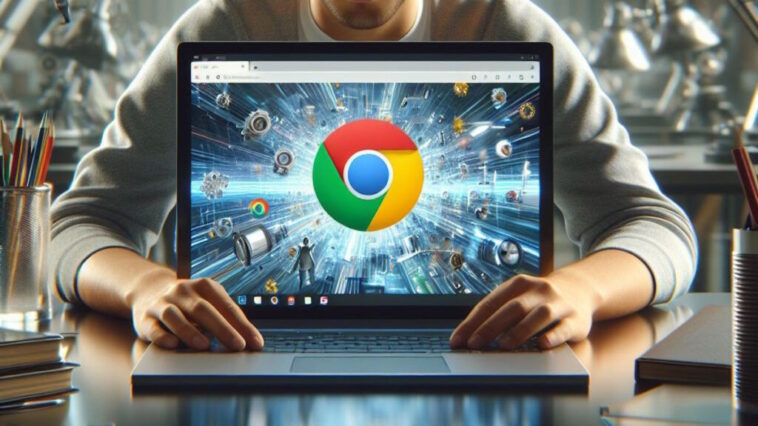 Des extensions arrivent sur Chrome pour Android, mais pas encore pour tous 1 Des extensions arrivent sur Chrome pour Android, mais pas encore pour tous