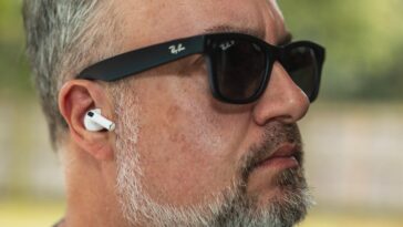 Des fuites sur les lunettes Meta AI : écran monoculaire, Android et exigences élevées 17 Des Fuites Sur Les Lunettes Meta Ai Ecran Monoculaire.jpg