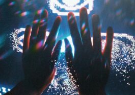 Des Hologrammes 3d Tactiles : Une Révolution Mondiale Désormais Réalité