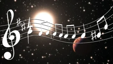 Des scientifiques fascinés par des étoiles qui chantent des mélodies anciennes