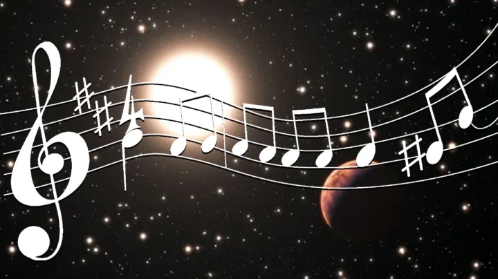 Des scientifiques fascinés par des étoiles qui chantent des mélodies anciennes 2 Des scientifiques fascines par des etoiles qui chantent des melodies.webp