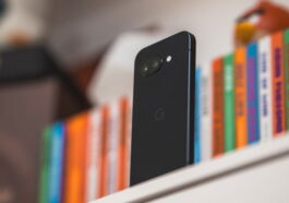 Deux semaines avec le Google Pixel 9a : venez pour le prix, restez pour l'équilibre