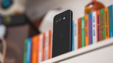 Deux semaines avec le Google Pixel 9a : venez pour le prix, restez pour l'équilibre