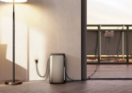 Ecoflow Stream Plug N Play Kv Ac Pro Battery