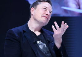 Elon Musk, el hombre más rico del mundo: "La empatía es una debilidad"