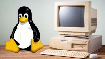 Est-ce une bonne idée ? Linux va arrêter le support des processeurs 486 et Pentium