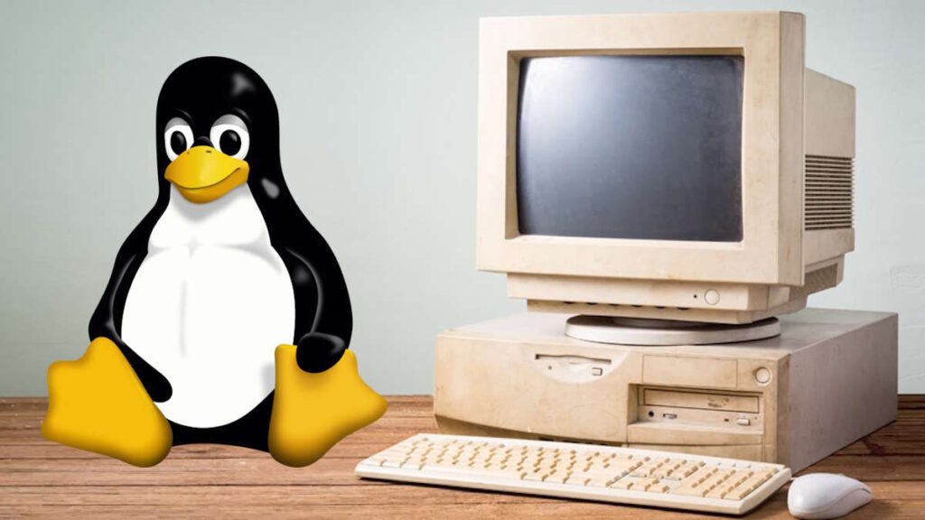 Est-ce une bonne idée ? Linux va arrêter le support des processeurs 486 et Pentium 2 Linux 486 Pentium Linus Torvalds processeurs