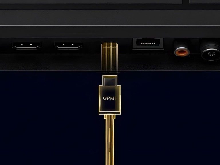 GPMI : Le nouveau standard va-t-il remplacer HDMI, DisplayPort, Thunderbolt et USB ? 2 Pour le type B, de nouveaux appareils avec des connecteurs GPMI seront nécessaires. (Photo: Shenzhen 8K Ultra HD Video Industry Collaboration Alliance)