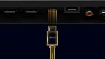 GPMI est bien supérieur à HDMI, mais il pourrait ne jamais rivaliser 26 Gpmi Est Bien Superieur A Hdmi Mais Il Pourrait Ne.jpeg