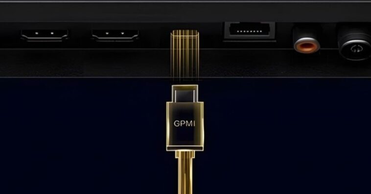 GPMI est bien supérieur à HDMI, mais il pourrait ne jamais rivaliser 1 Gpmi Est Bien Superieur A Hdmi Mais Il Pourrait Ne.jpeg