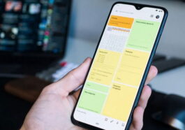 Google Keep pour Android se met à jour avec une fonctionnalité attendue
