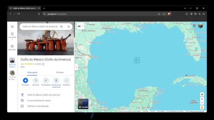 Google Maps pourrait nous manipuler subtilement 3 Google Maps pourrait nous manipuler subtilement.webp