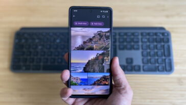 Google Photos peut désormais transformer vos photos en Ultra HDR : découvrez comment ! 23 Google Photos peut désormais convertir vos photos normales en Ultra HDR : voici comment fonctionne cette fonctionnalité