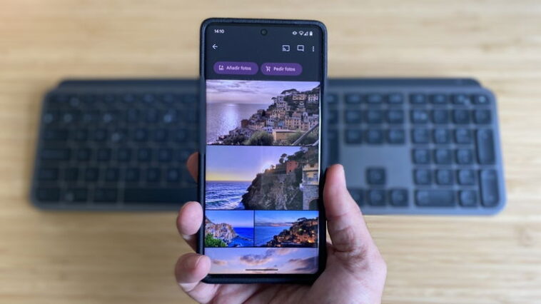 Google Photos peut désormais transformer vos photos en Ultra HDR : découvrez comment ! 1 Google Photos peut désormais convertir vos photos normales en Ultra HDR : voici comment fonctionne cette fonctionnalité