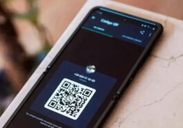 Google Play offre aujourd'hui l'une des meilleures apps pour lire des codes QR : télécharge-la au plus vite