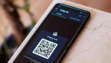 Google Play offre aujourd'hui l'une des meilleures applis de lecture de QR codes : télécharge-la vite ! 30 Google Play offre aujourd'hui l'une des meilleures apps pour lire des codes QR : télécharge-la au plus vite