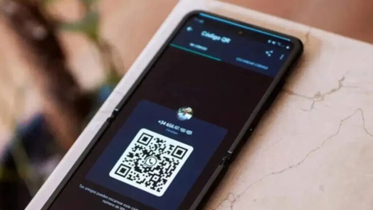 Google Play offre aujourd'hui l'une des meilleures applis de lecture de QR codes : télécharge-la vite ! 1 Google Play offre aujourd'hui l'une des meilleures apps pour lire des codes QR : télécharge-la au plus vite