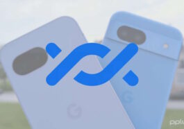 Google repense le partage rapide sur Android pour le rendre encore plus simple d'utilisation