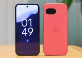 Google va brider la batterie du Pixel 9a intentionnellement au fur et à mesure de son vieillissement