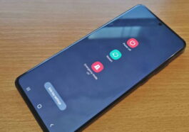 Google copie sur Android une fonction d'iOS (et cette fois, c'est pour votre sécurité)