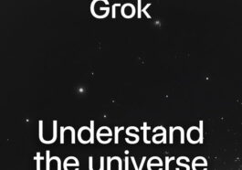 Grok, l'alternative à ChatGPT d'Elon Musk, a déjà une application pour Android