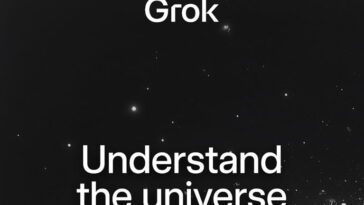 Grok, l'alternative à ChatGPT d'Elon Musk, dispose enfin d'une app sur Android 12 Grok, l'alternative à ChatGPT d'Elon Musk, a déjà une application pour Android
