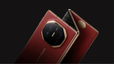 HUAWEI écrase le marché des mobiles pliables en Chine : plus de ventes que toutes les marques réunies 4 HUAWEI domine le marché de mobiles pliables chinois: vend plus que toutes les autres marques réunies