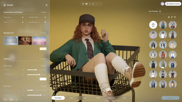 Inzoi : la nouvelle simulation de vie en vogue, pimentée par des mods NSFW ! 1 Inzoi : La Nouvelle Simulation De Vie En Vogue, Pimentée