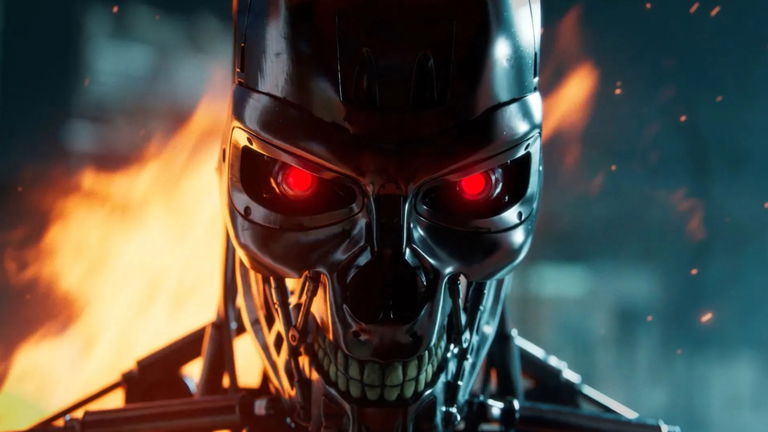 James Cameron a peur de l'IA : "C'est plus effrayant qu'un Terminator" 2 James Cameron, réalisateur de 'Terminator', a peur de l'IA : "Elle fait plus peur qu'un Terminator"