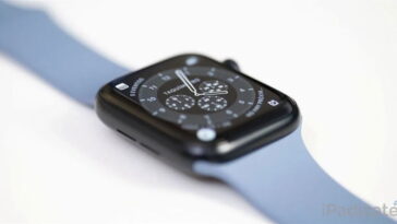 L'Apple Watch fête ses 10 ans cette semaine : célébrez-le avec Apple de manière exceptionnelle ! 16 L'Apple Watch célèbre ses dix ans cette semaine. Apple souhaite le fêter avec vous de la meilleure manière