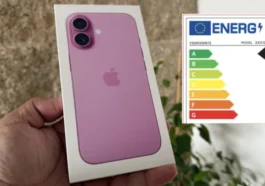L'Union Européenne va imposer un nouvel étiquetage pour tous les smartphones et tablettes