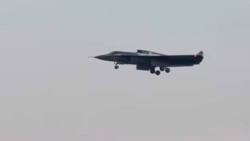 La Chine présente son nouveau chasseur de dernière génération en pleine guerre commerciale. C'est impressionnant