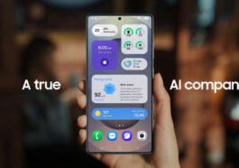 La One UI 7 est de retour ! Excellentes nouvelles pour les smartphones Samsung