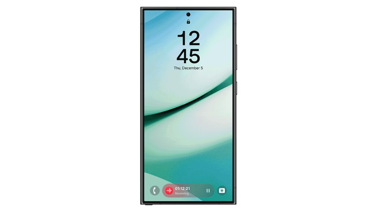 La barre Now sur One UI 7 : Découvrez son fonctionnement et les applications compatibles ! 2 Now Bar sur One UI 7