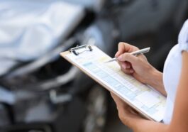 La déclaration amiable (ex CID) devient digitale ce qui change en cas d'accident de la route